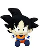 Goku plushy