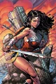 Diana of Themyscira