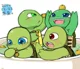 Baby TMNT 2012