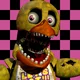 Withered Chica