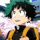 Izuku Midoriya
