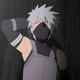 Kakashi Hatake 