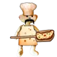 Chef Bear