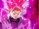 Goku black 