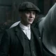 Thomas Shelby