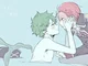 Shoto x deku 