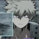 BL-Katsuki Bakugo