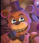 Freddy Fazbear
