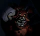 Nightmare Foxy