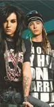 Bill und Tom Kaulitz