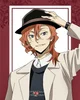 Chuuya Nakahara 