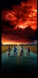 Stranger things 