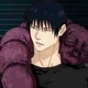 Toji Fushiguro