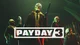 PAYDAY 3 RP