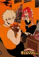 Bakugo katskui bf au