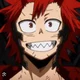 Eijiro Kirishima 