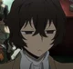 Dazai Osamu