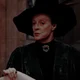 Minerva Mcgonagall
