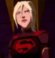 Corrupted Supergirl