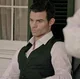 Elijah Mikaelson