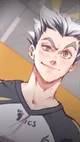 Bokuto 