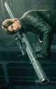 Leon S Kennedy