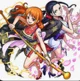 Nami and Robin