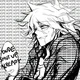 Nagito komaeda