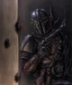 Mandalorian 