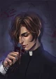 Priest husband