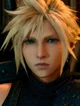 Cloud Strife 