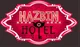 Hazbin Hotel-series
