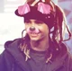 015- Tom Kaulitz