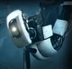 -PORTAL 2- GLaDOS