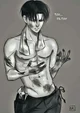 Levi Ackerman 