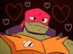 Valentines Day Raph