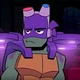ROTTMNT - Donatello