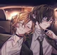 Soukoku Parents