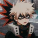 Bakugo katsuki