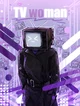 tv woman 