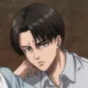 Levi Ackerman