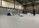 Jiu Jitsu Class