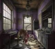 Abandoned Salon