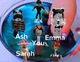 The roblox gc