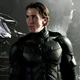 Bruce Wayne TDK