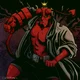 Hellboy