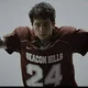Stiles Stilinski