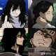 Shota aizawa 