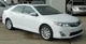 12 Camry XLE v6 