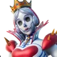 Queen of Hearts